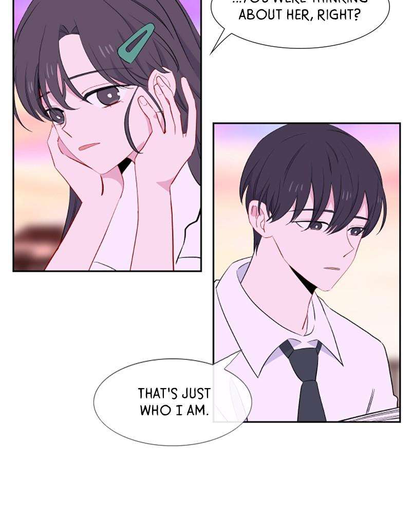 Just a Girl He Knows chapter 34 page 24