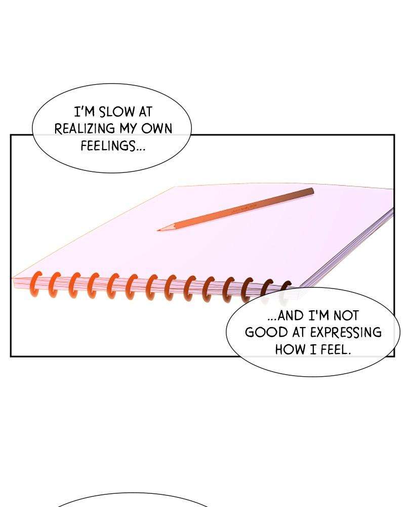 Just a Girl He Knows chapter 34 page 25