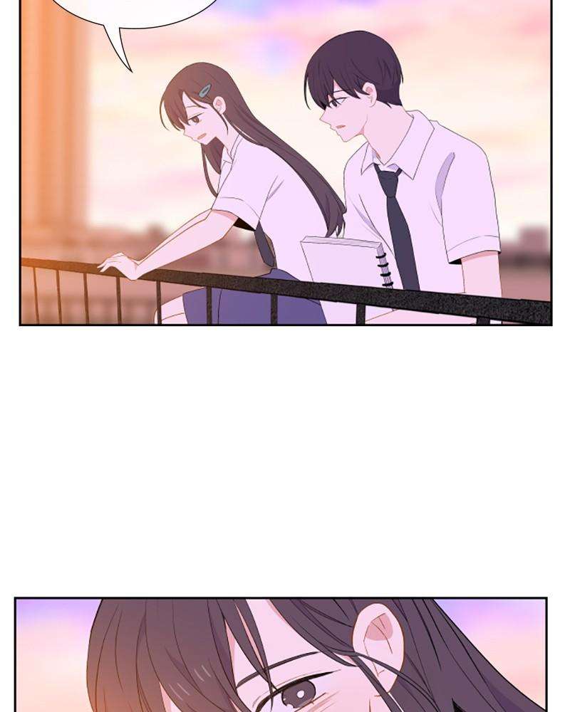 Just a Girl He Knows chapter 34 page 36