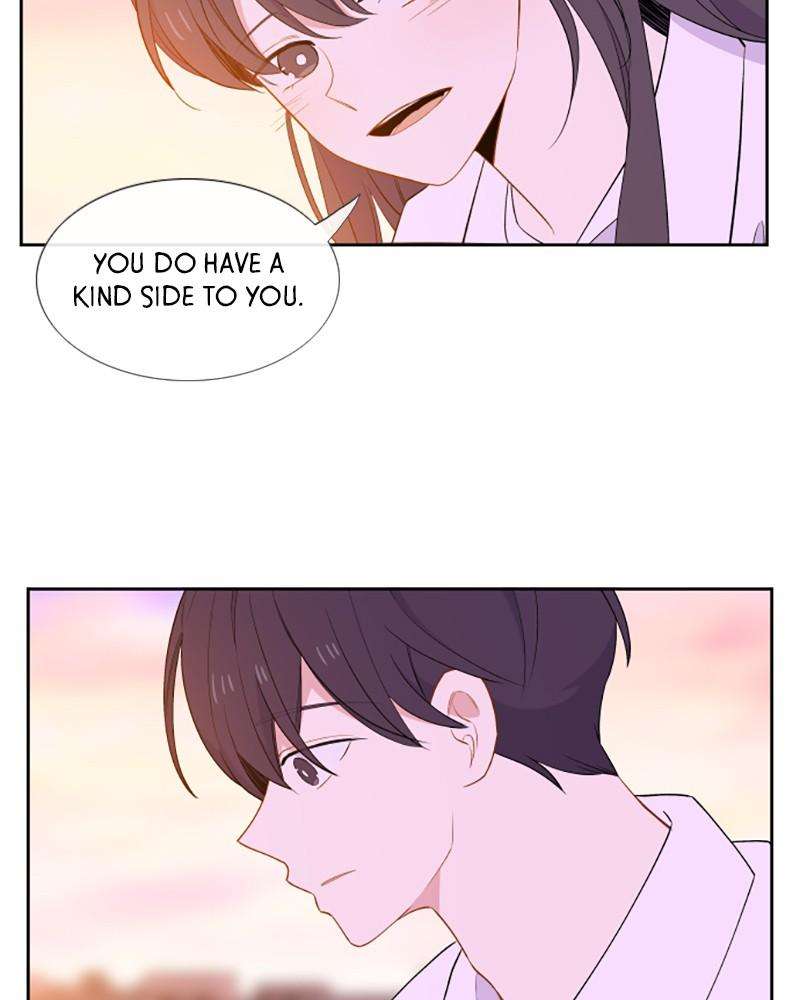 Just a Girl He Knows chapter 34 page 37