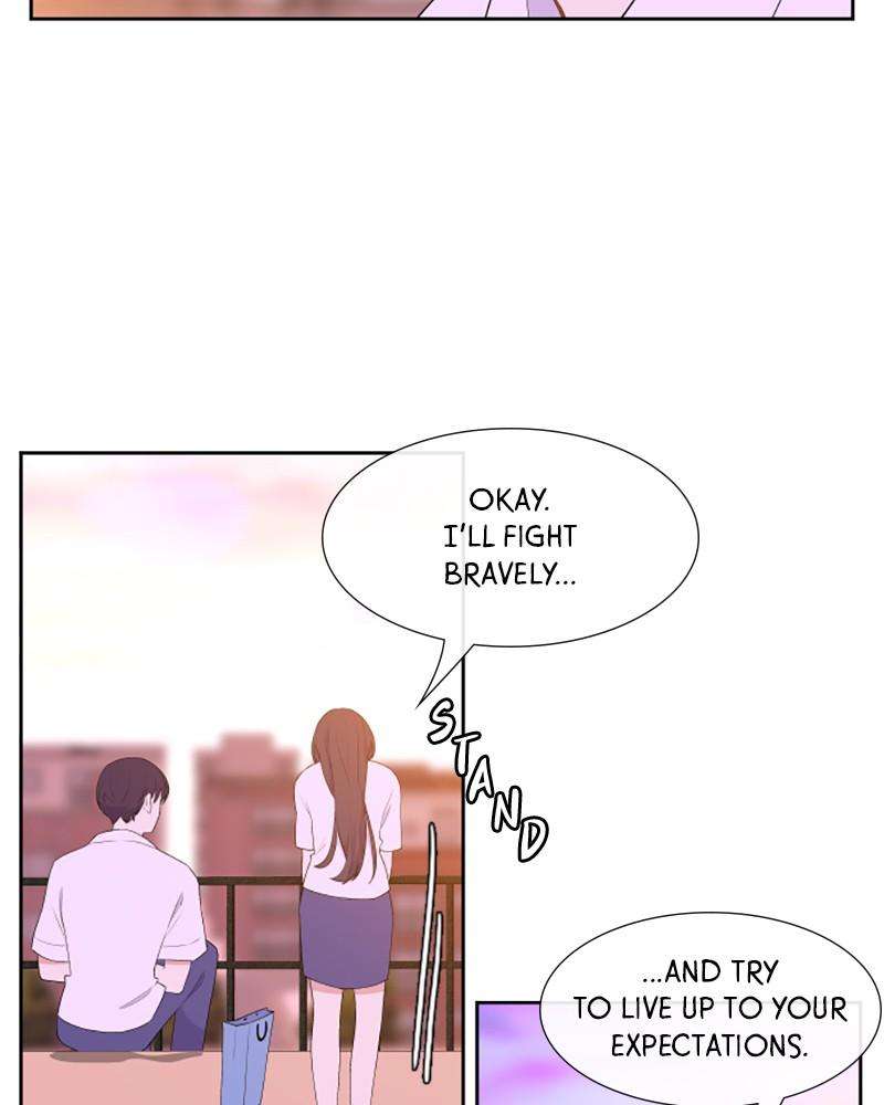 Just a Girl He Knows chapter 34 page 38