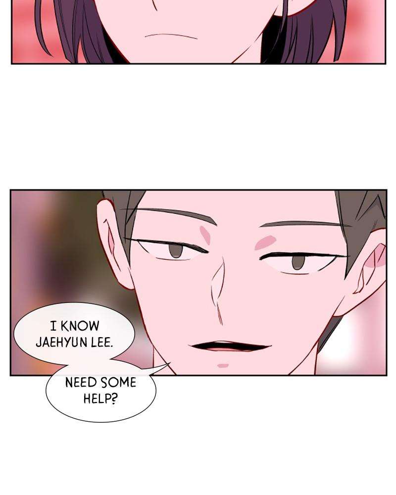 Just a Girl He Knows chapter 34 page 4