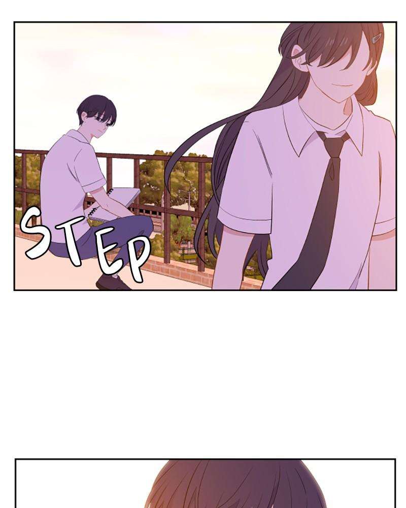 Just a Girl He Knows chapter 34 page 40