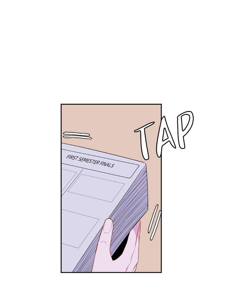 Just a Girl He Knows chapter 34 page 43