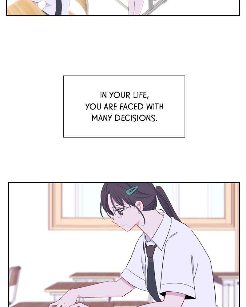 Just a Girl He Knows chapter 34 page 45