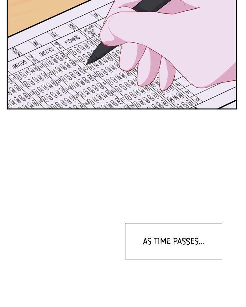 Just a Girl He Knows chapter 34 page 47