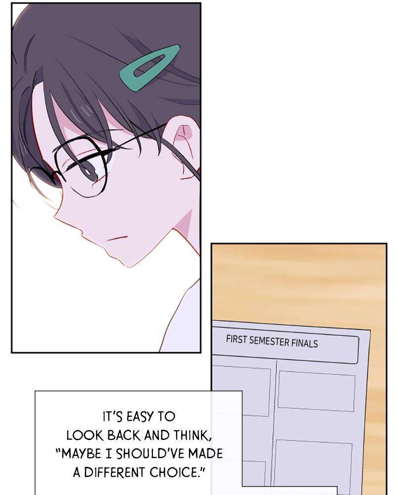 Just a Girl He Knows chapter 34 page 48