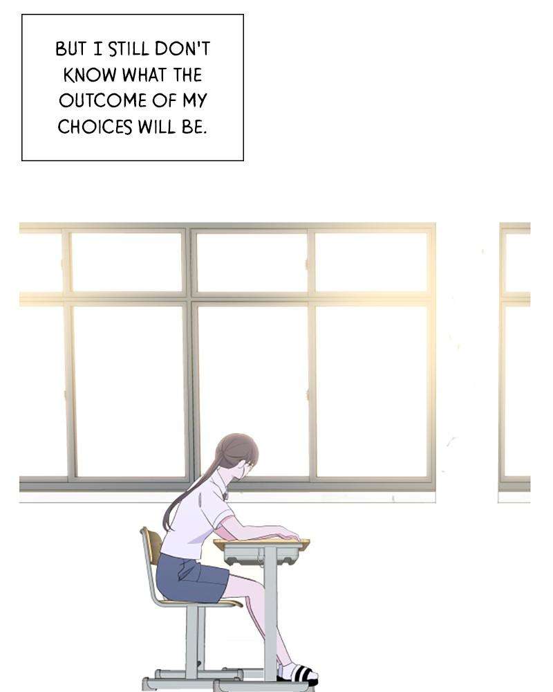 Just a Girl He Knows chapter 34 page 50