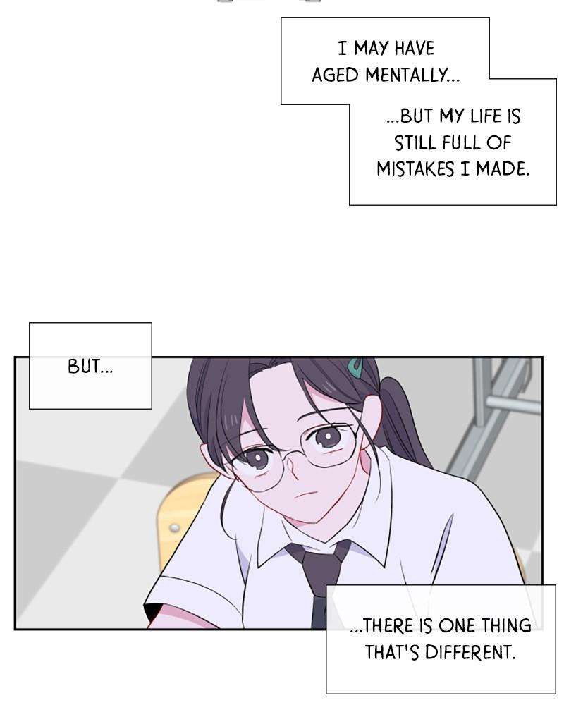 Just a Girl He Knows chapter 34 page 51