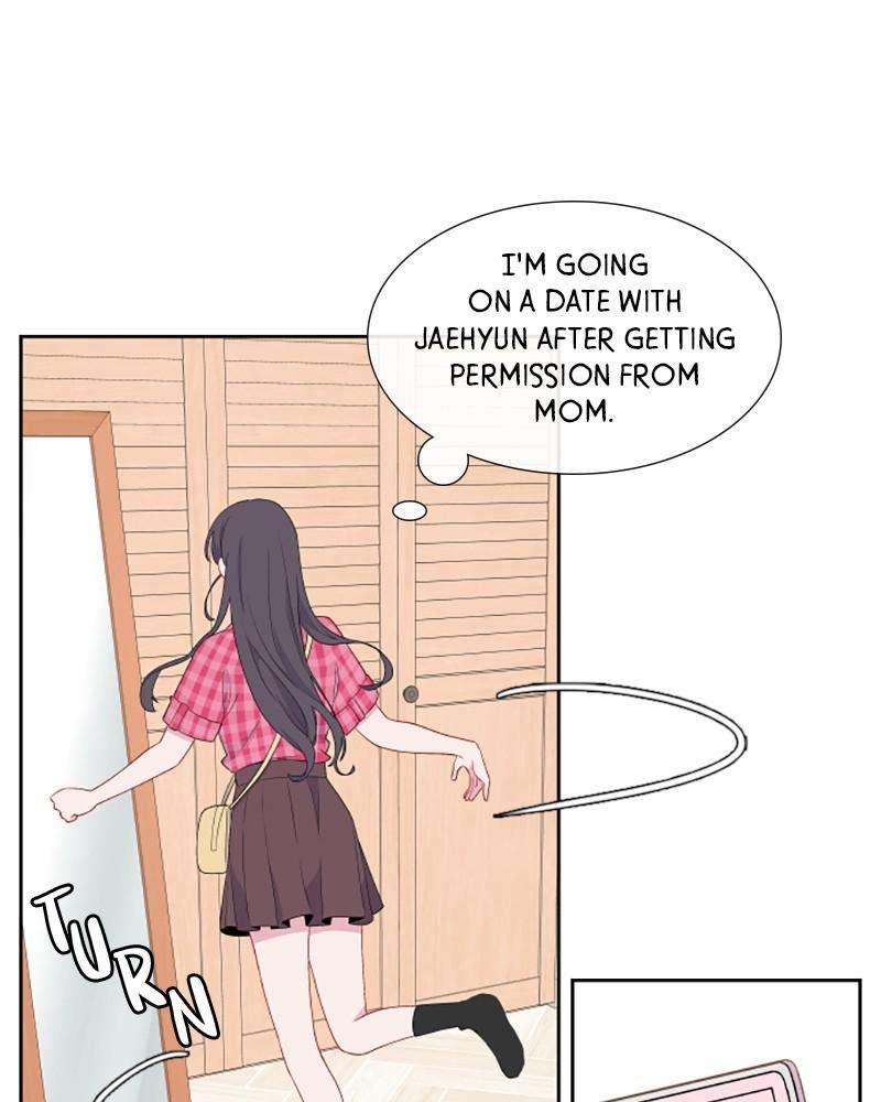 Just a Girl He Knows chapter 34 page 56