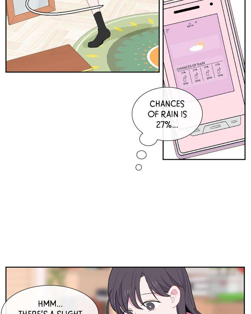 Just a Girl He Knows chapter 34 page 57