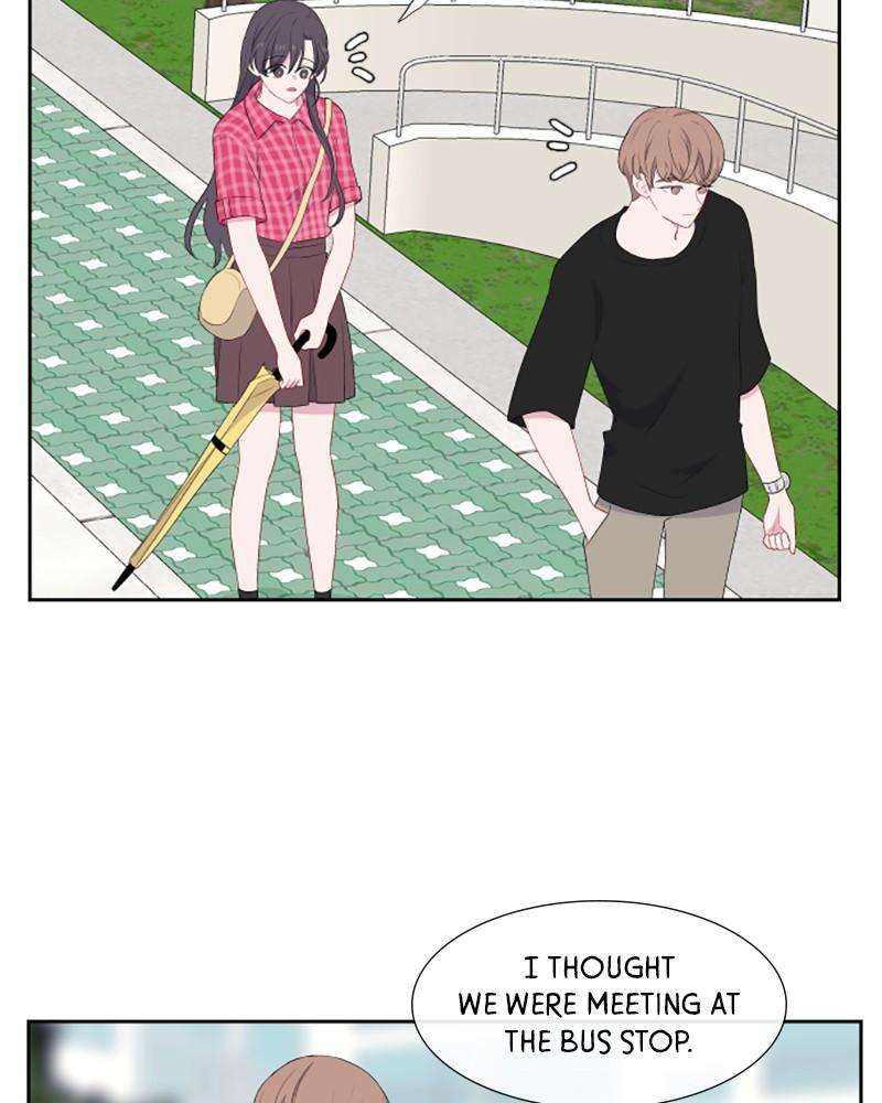 Just a Girl He Knows chapter 34 page 61