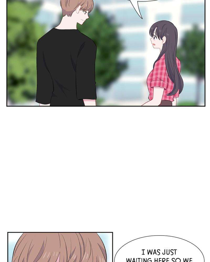 Just a Girl He Knows chapter 34 page 62