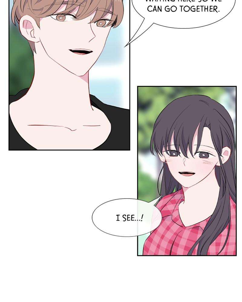 Just a Girl He Knows chapter 34 page 63
