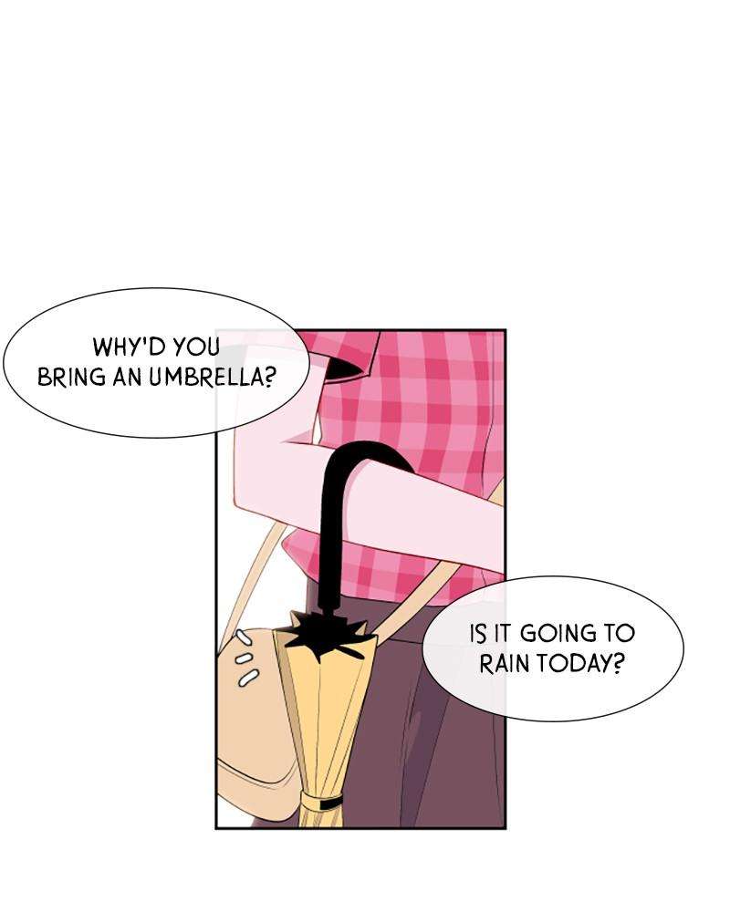 Just a Girl He Knows chapter 34 page 64