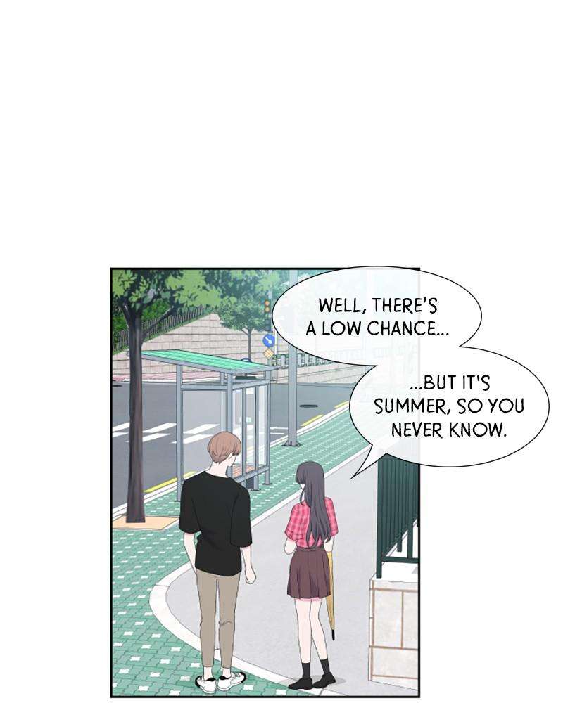 Just a Girl He Knows chapter 34 page 65