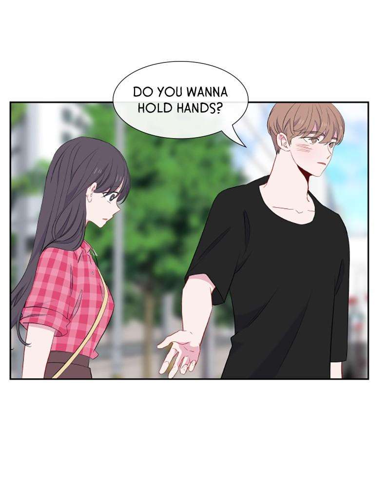 Just a Girl He Knows chapter 34 page 67