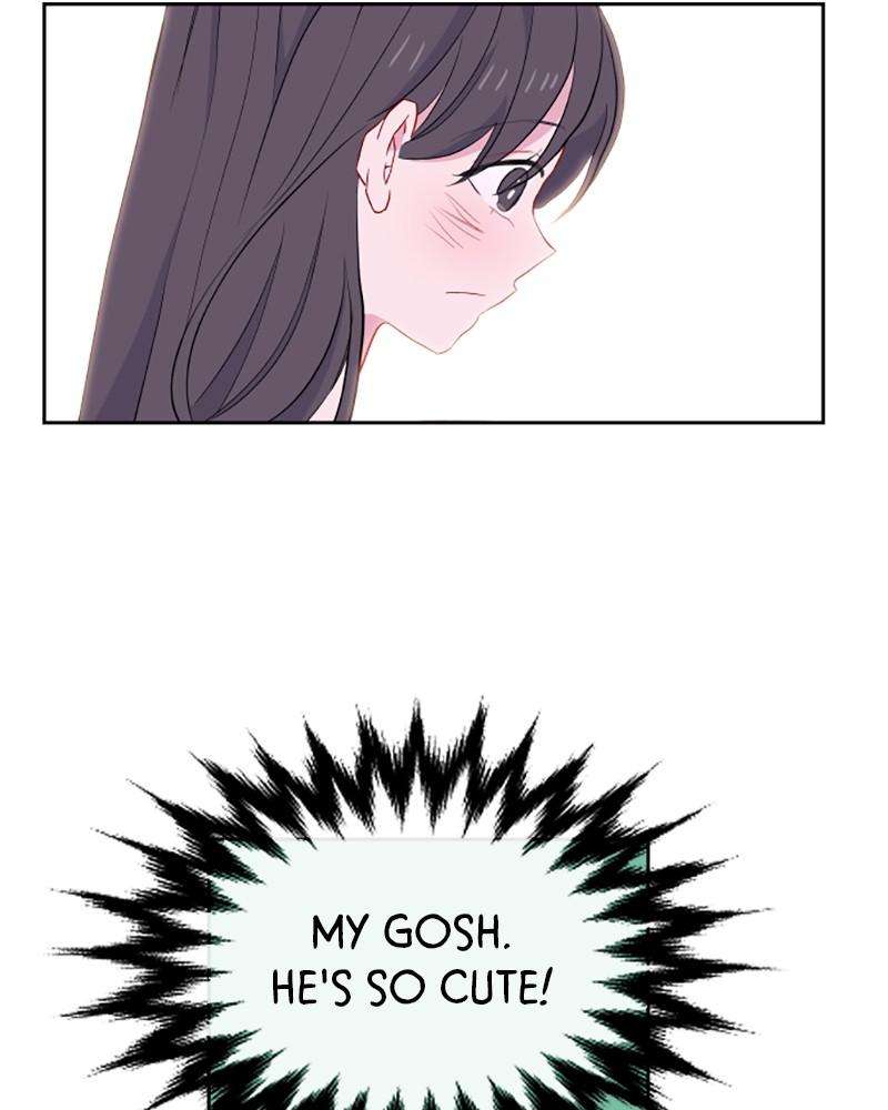 Just a Girl He Knows chapter 34 page 68