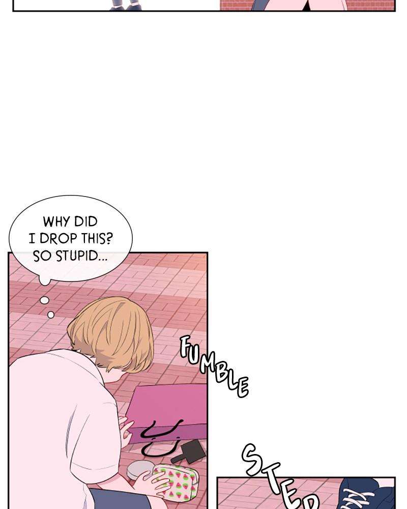 Just a Girl He Knows chapter 34 page 7