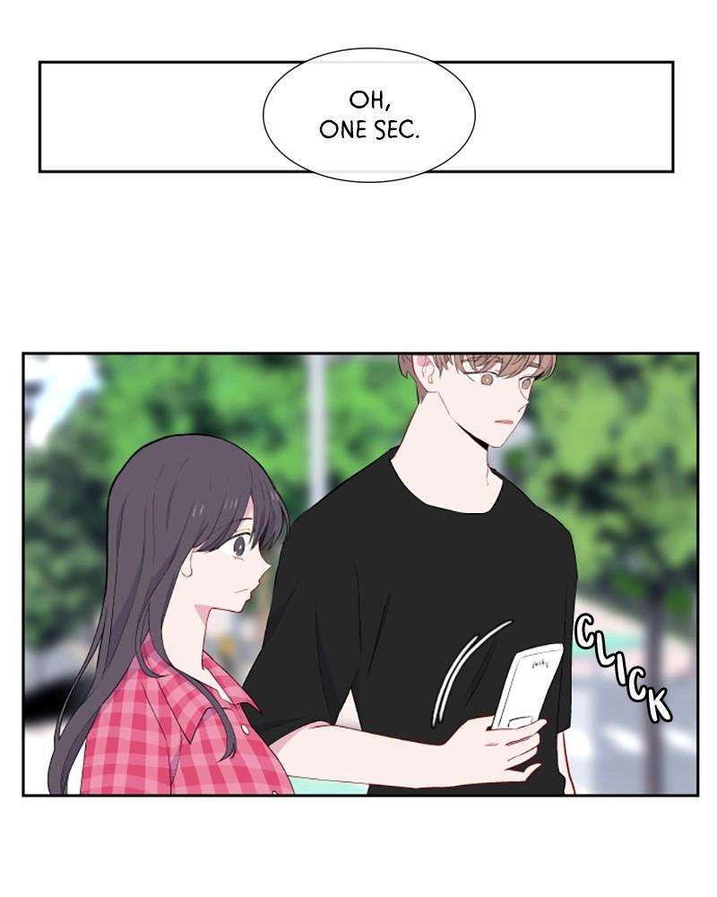 Just a Girl He Knows chapter 34 page 71