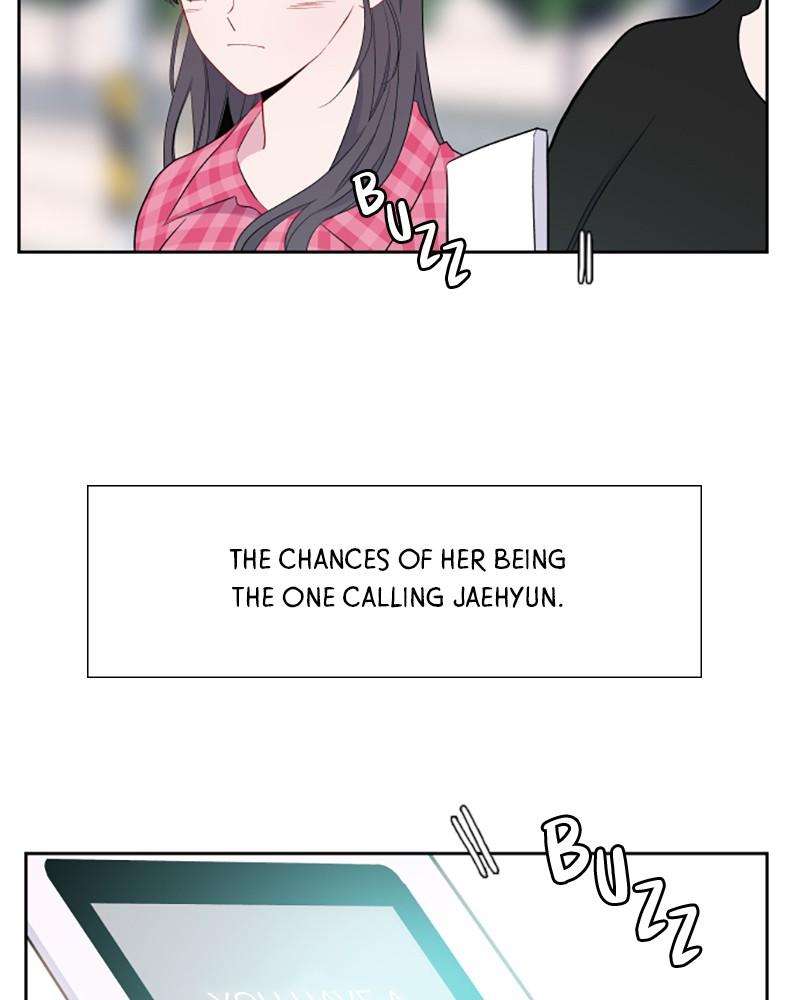 Just a Girl He Knows chapter 34 page 74