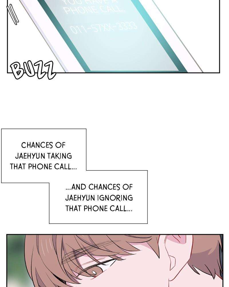 Just a Girl He Knows chapter 34 page 75