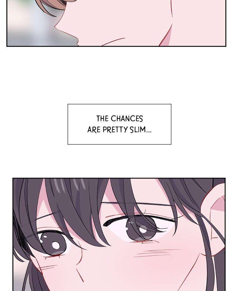 Just a Girl He Knows chapter 34 page 76