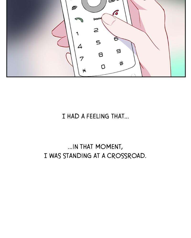 Just a Girl He Knows chapter 34 page 79