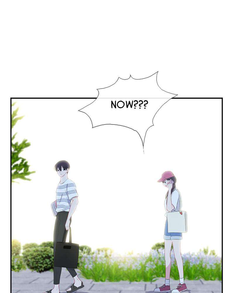 Just a Girl He Knows chapter 41 page 1