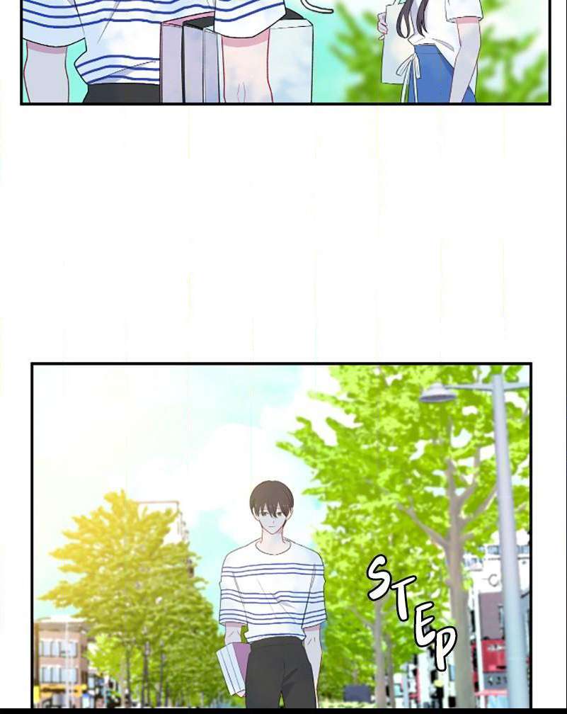 Just a Girl He Knows chapter 41 page 12