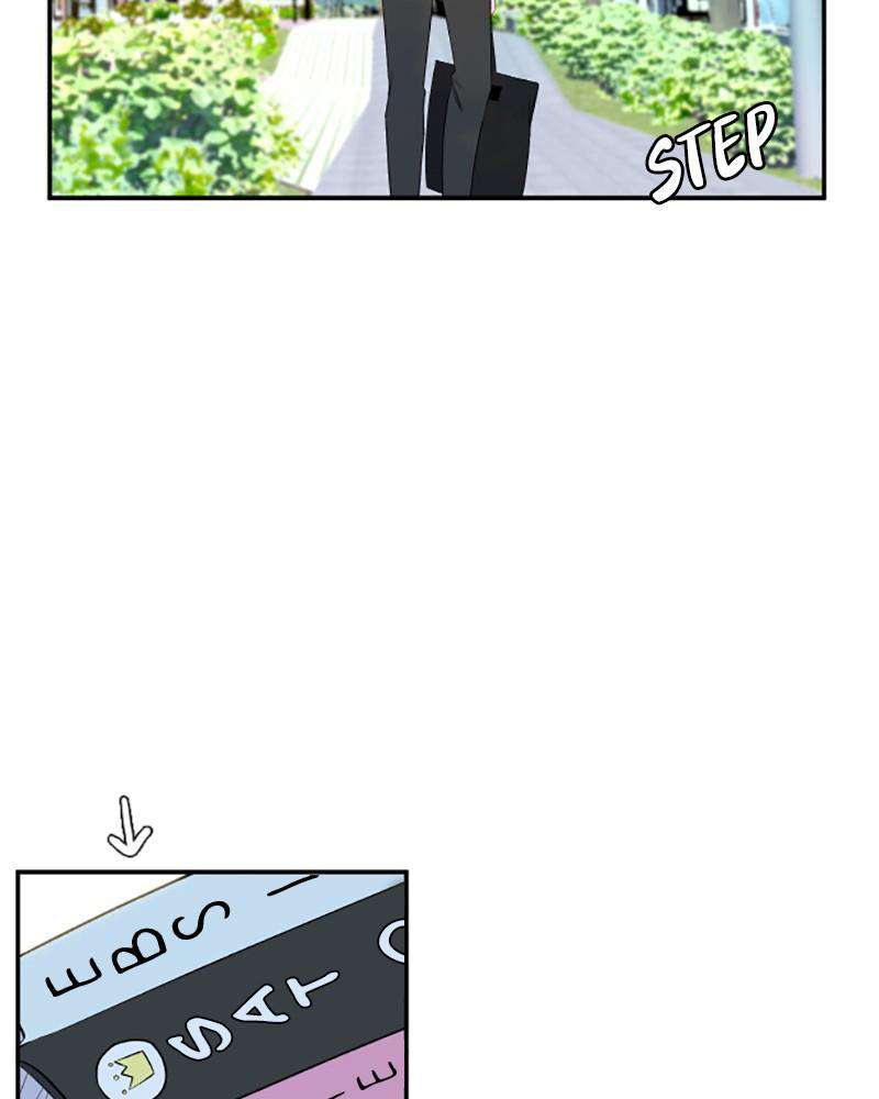 Just a Girl He Knows chapter 41 page 13