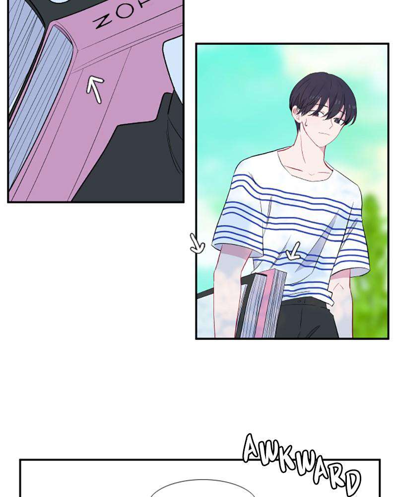 Just a Girl He Knows chapter 41 page 14