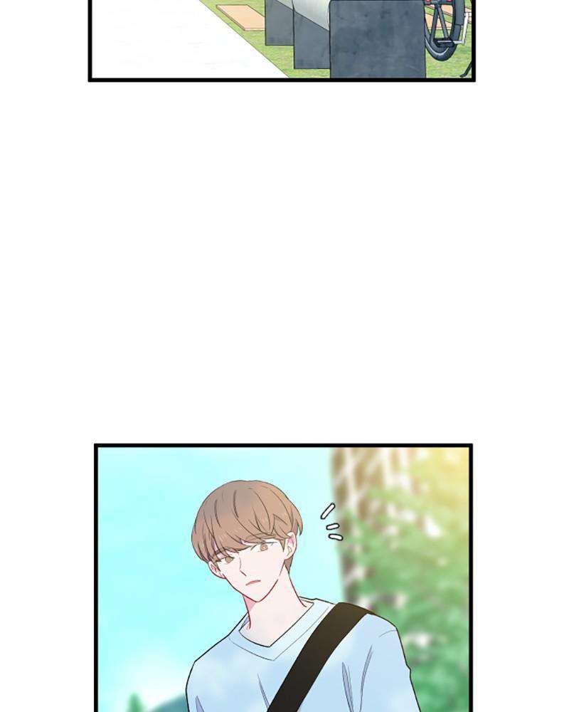 Just a Girl He Knows chapter 41 page 18