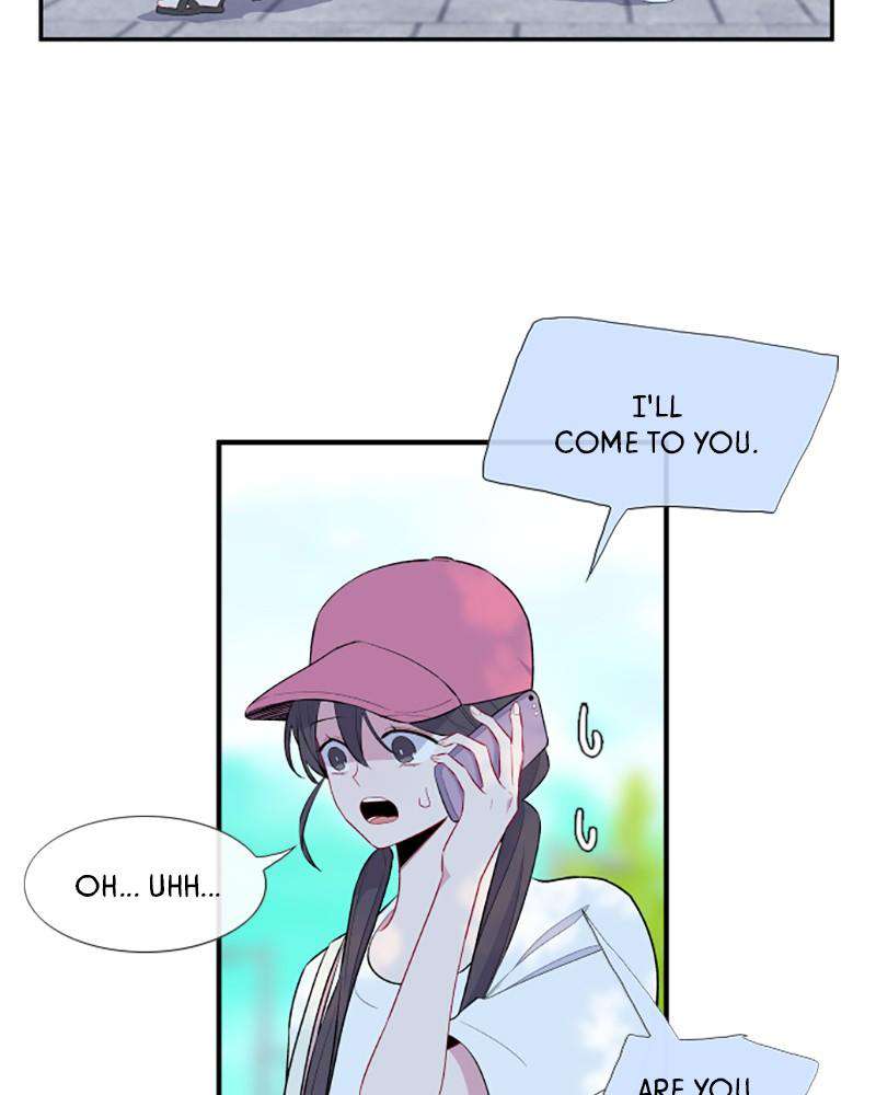 Just a Girl He Knows chapter 41 page 2
