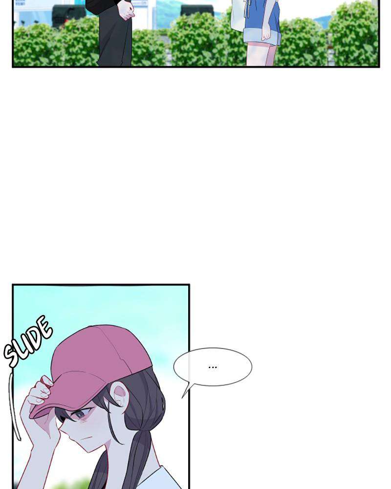 Just a Girl He Knows chapter 41 page 23