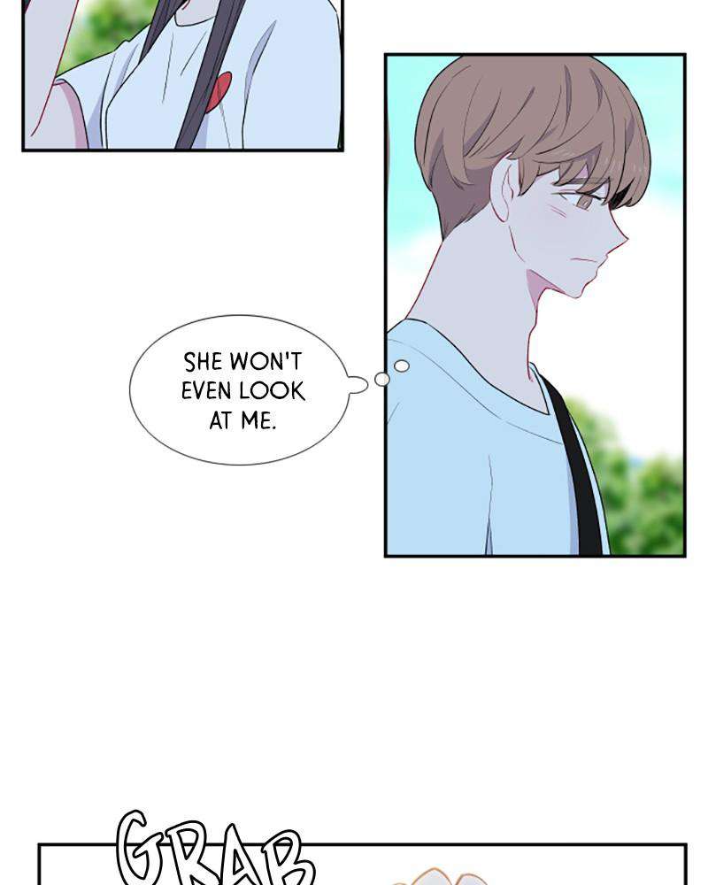 Just a Girl He Knows chapter 41 page 24