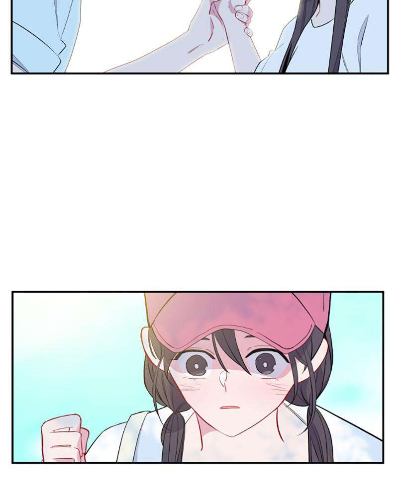 Just a Girl He Knows chapter 41 page 26