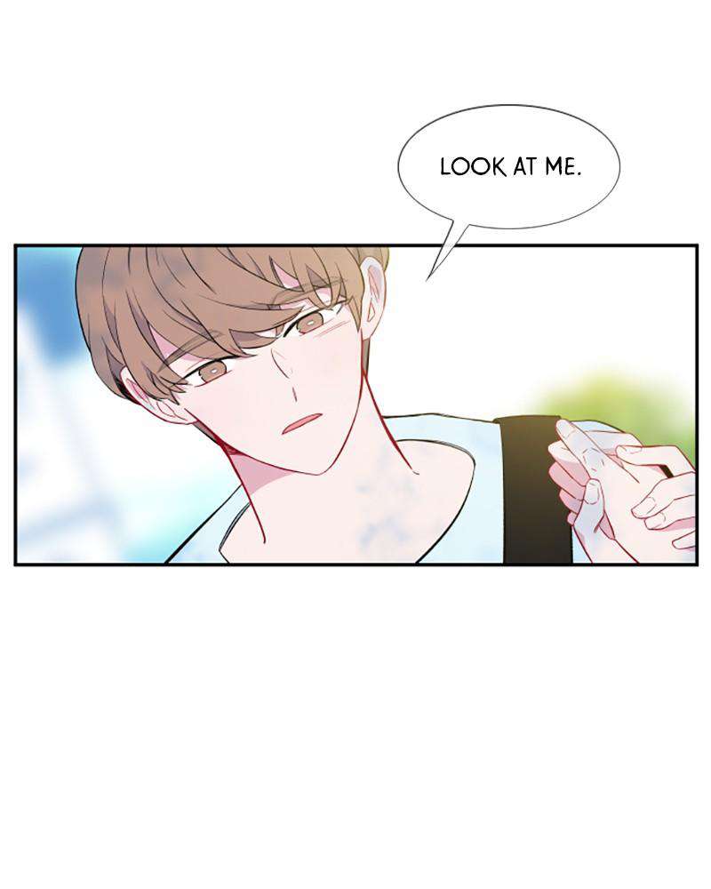 Just a Girl He Knows chapter 41 page 27