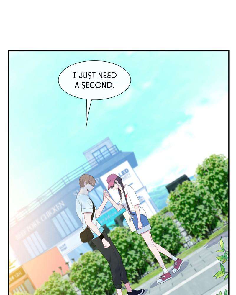 Just a Girl He Knows chapter 41 page 28
