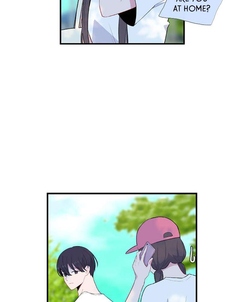 Just a Girl He Knows chapter 41 page 3