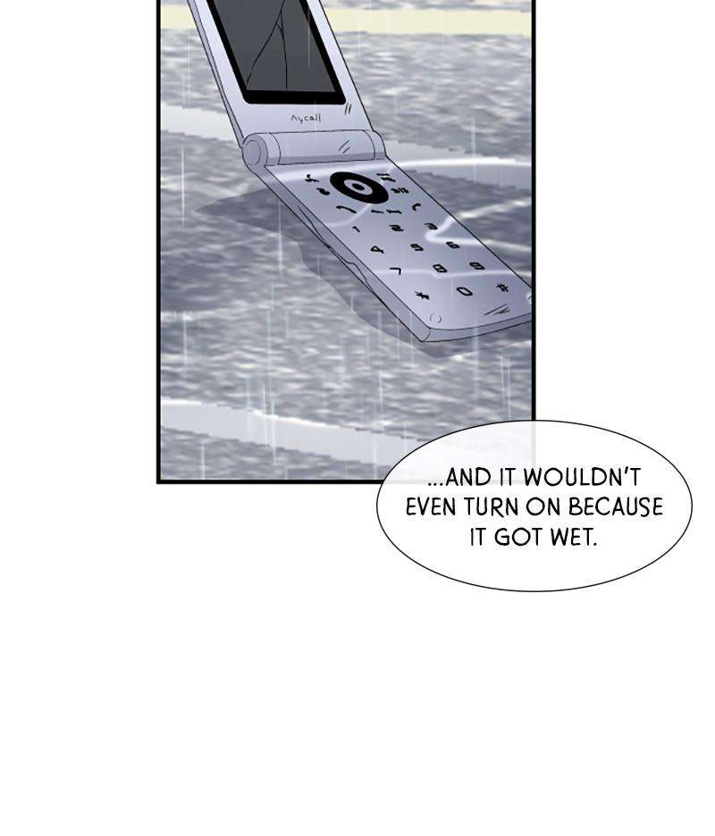 Just a Girl He Knows chapter 41 page 31