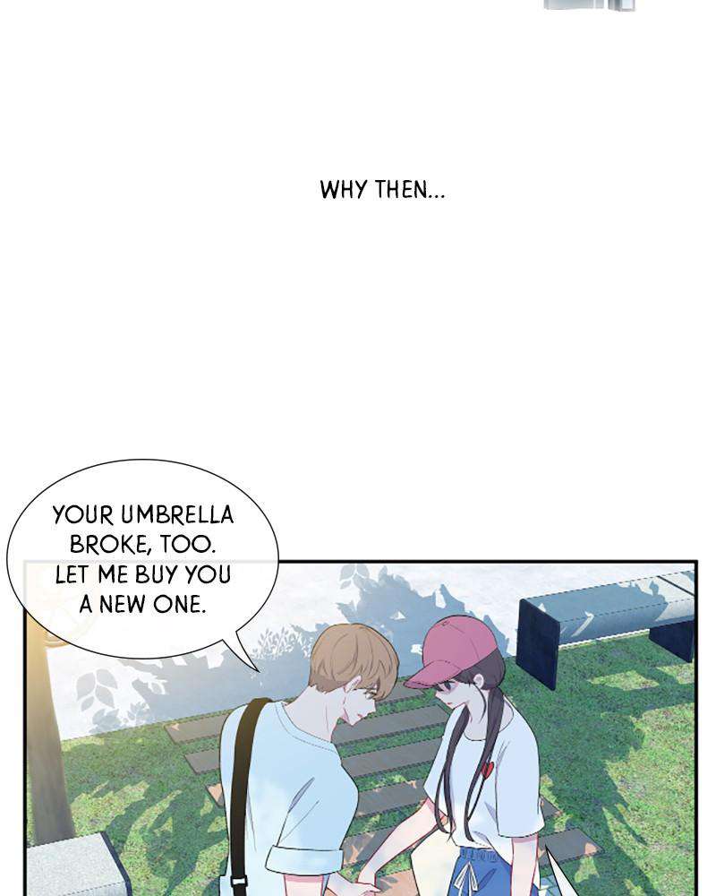 Just a Girl He Knows chapter 41 page 37