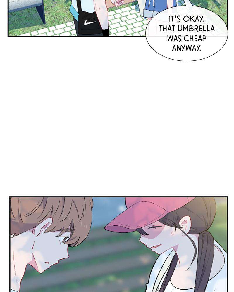 Just a Girl He Knows chapter 41 page 38