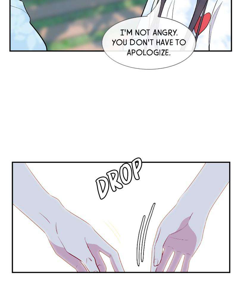 Just a Girl He Knows chapter 41 page 39