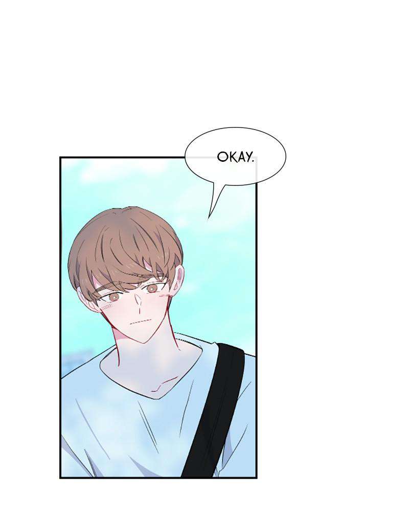 Just a Girl He Knows chapter 41 page 40