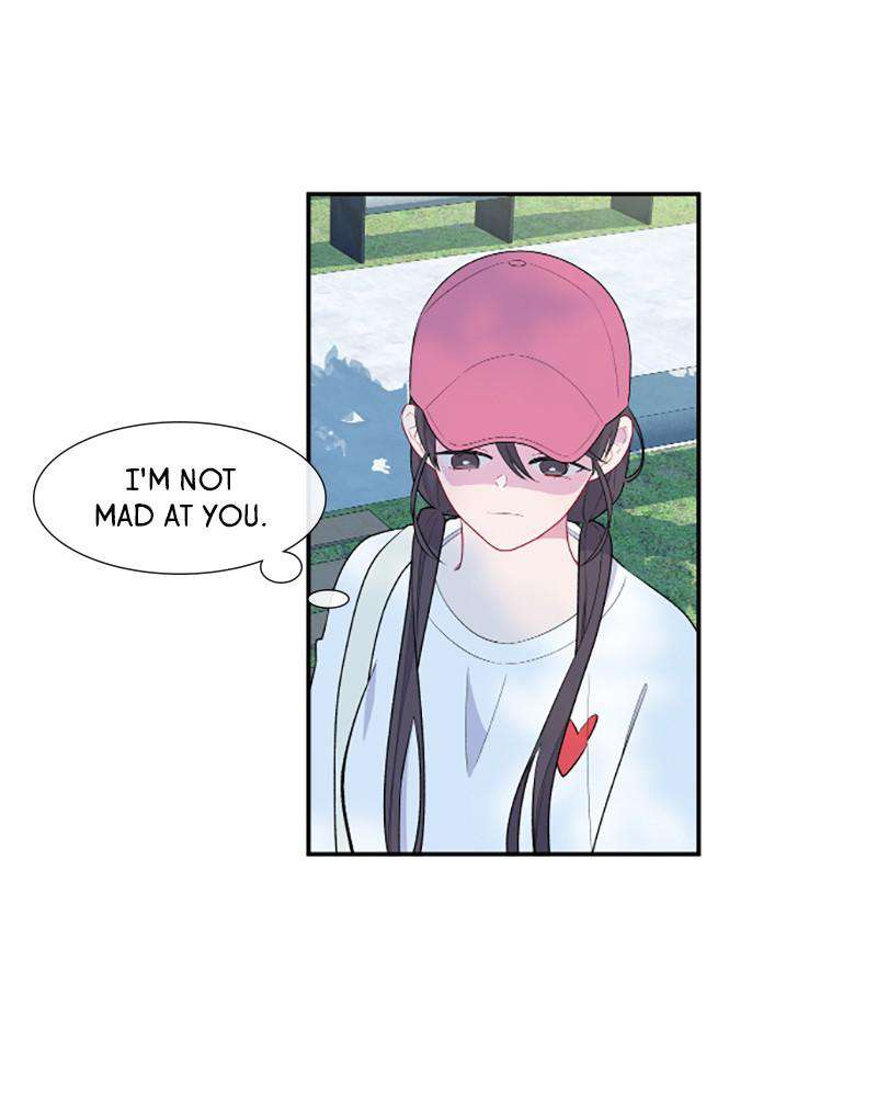 Just a Girl He Knows chapter 41 page 41