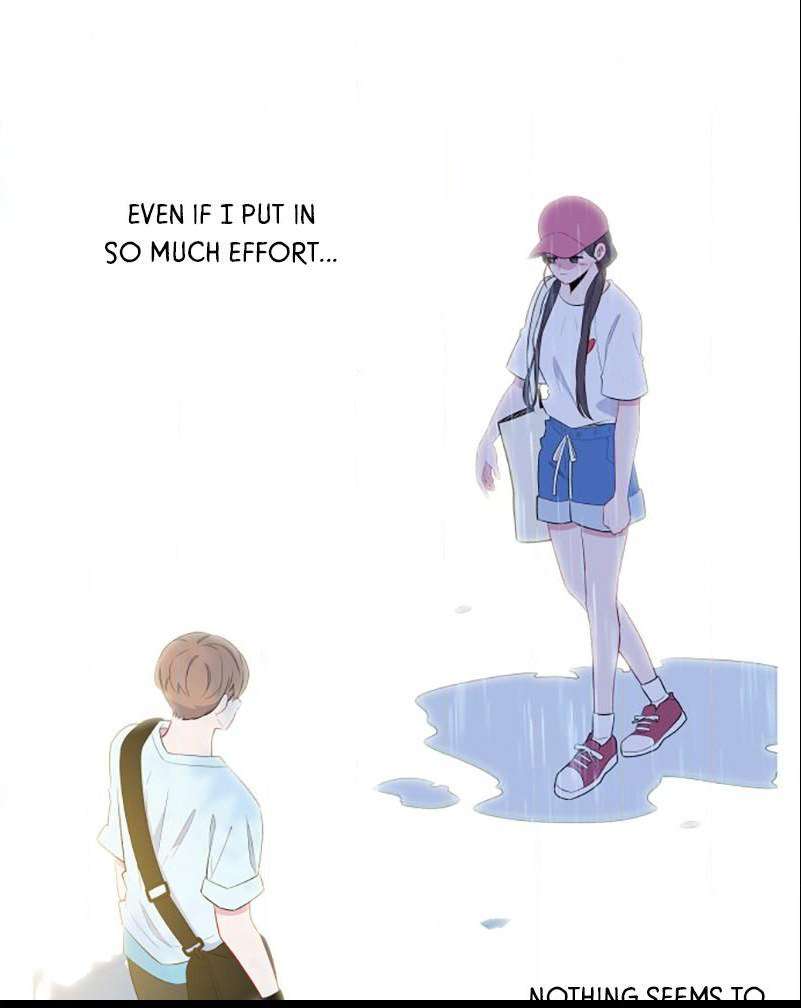 Just a Girl He Knows chapter 41 page 47