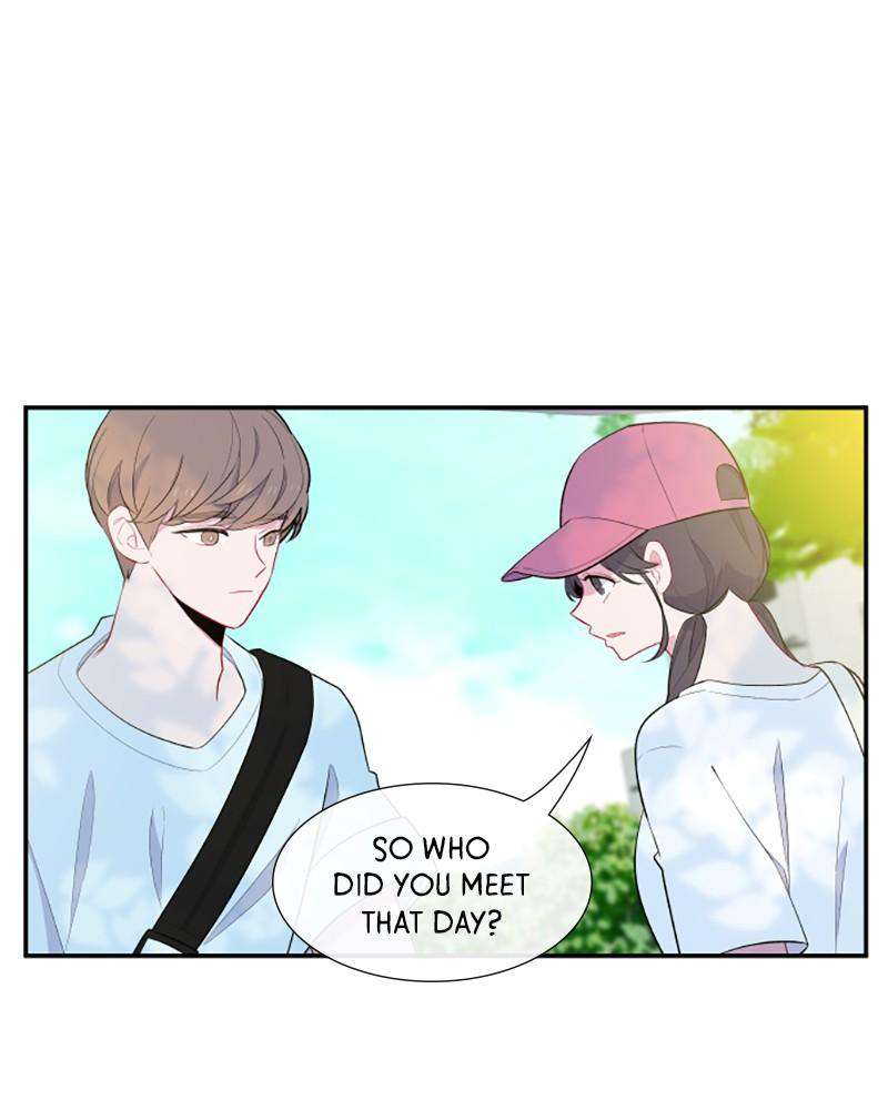 Just a Girl He Knows chapter 41 page 49