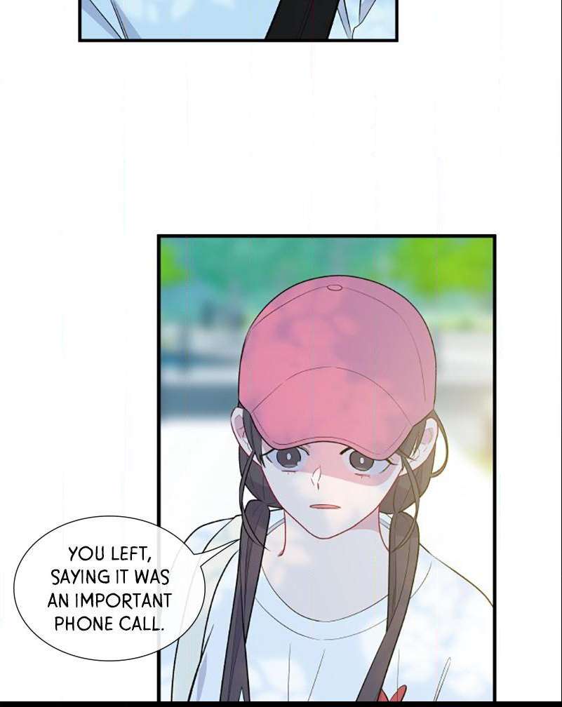 Just a Girl He Knows chapter 41 page 51