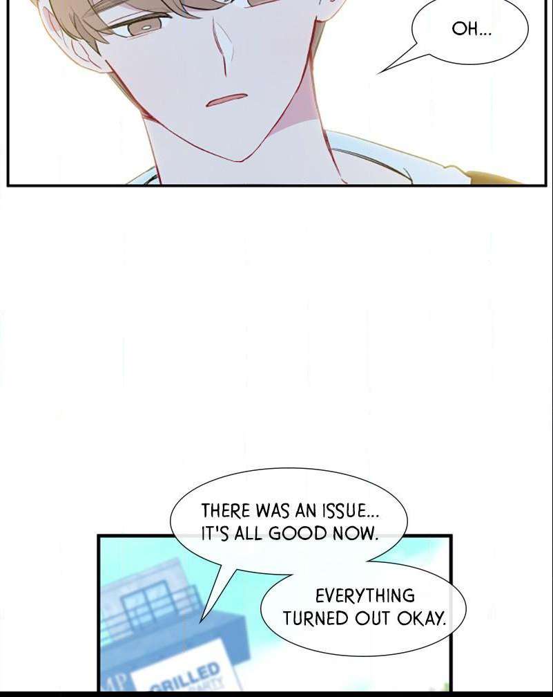 Just a Girl He Knows chapter 41 page 53